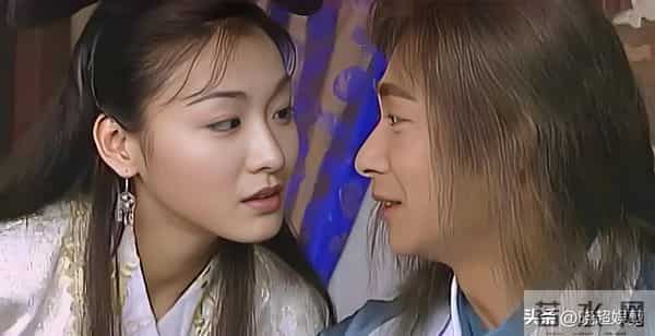 中国收视率排行前十的武侠剧,《风云》仅第十,第一绝了!