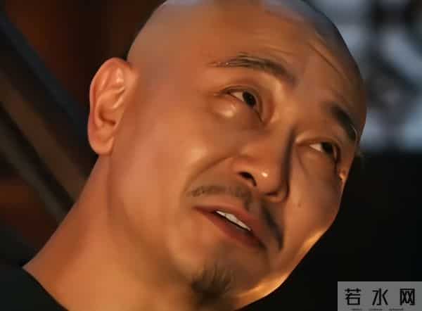 冲着陈晓、黄志忠看的《大生意人》，却被49岁半路出家者圈了粉