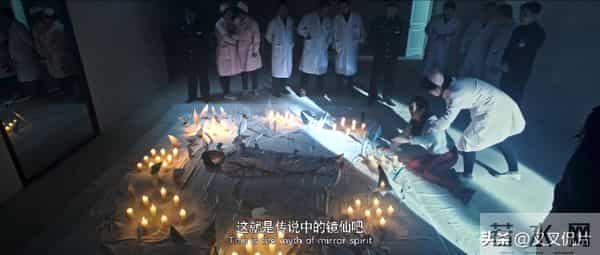 碰瓷《午夜凶铃》，票房只有178万，国产恐怖片叫人一言难尽