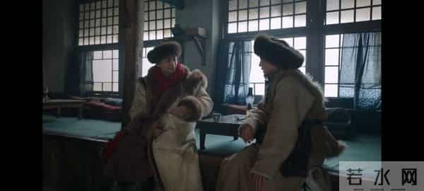 《大生意人》中古平原为什么最终和常玉儿走在了一起？