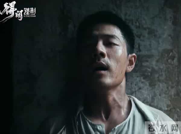 看完《得闲谨制》预告，我想说：战争片的大门要被孔笙撞开了