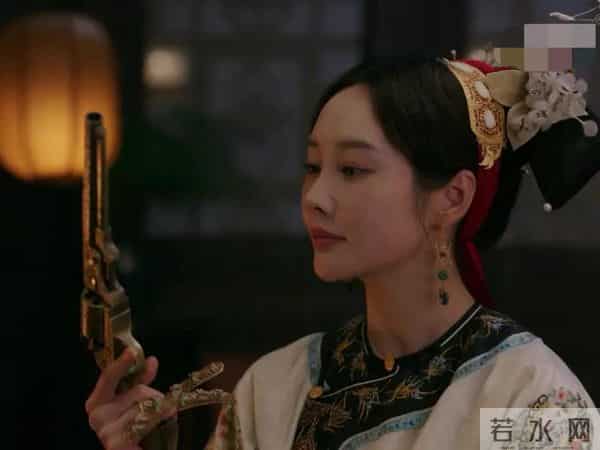 《大生意人》：得知李万堂的发家史，才明白苏紫轩为何能拿捏他