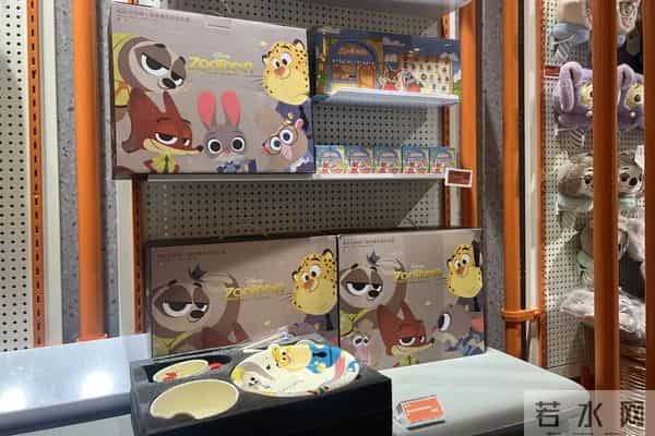 藏不住了！“兔朱迪”“狐尼克”都来了，文末送IMAX观影券→