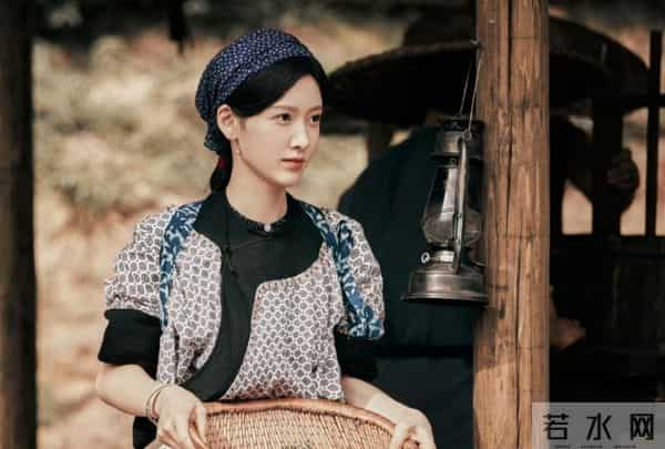 《大生意人》女演员颜值排名，第一孙千，第二李纯，第三令人意外