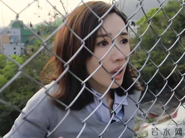 《新闻女王2》烂尾!唐芷瑶身败名裂,反派金主咋是他?