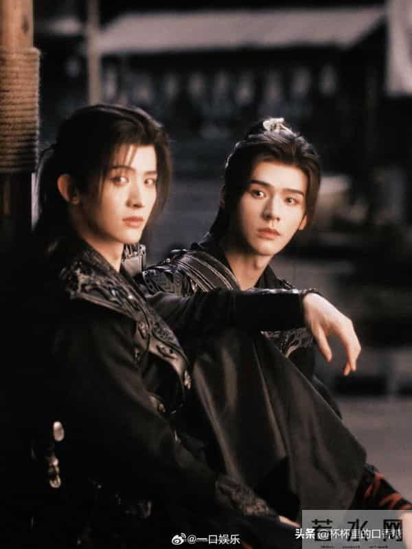 龚俊粉丝美梦成真！ 《暗河传2》现正筹备中，6大亮点抢先看