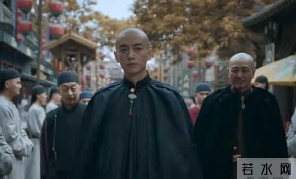 《大生意人》开播8集，我想说：这才是央视真正的“杀手锏”