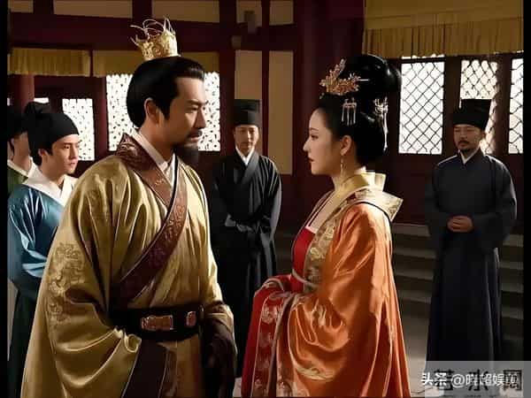 中国收视率排行前十的历史剧,《康熙王朝》仅第十,第一无法超越