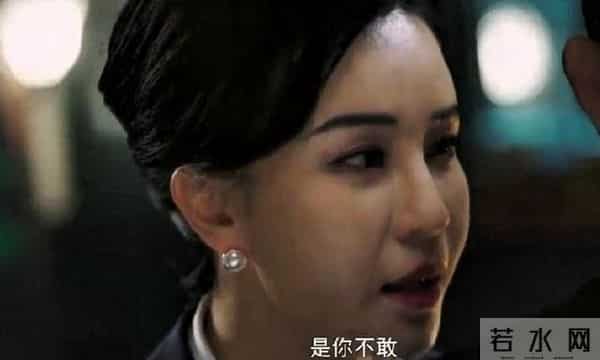 隐锋：直到于同举枪自尽，李亨才知，安谧身份藏的有多深