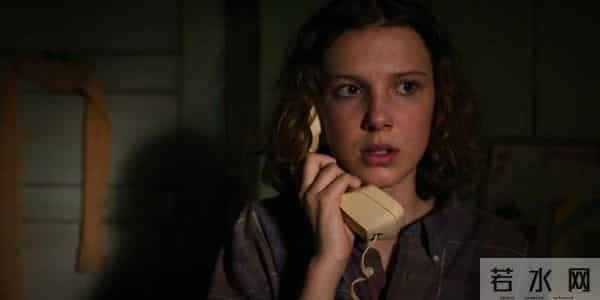 直冲9.6分!Netflix的王炸美剧,终于回归了