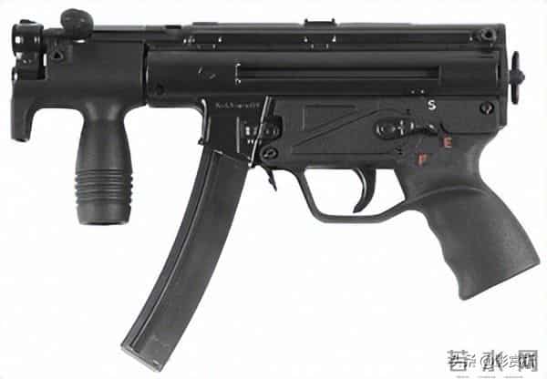 电影《制暴：无限杀机 (2025)》各种枪械武器简介大盘点