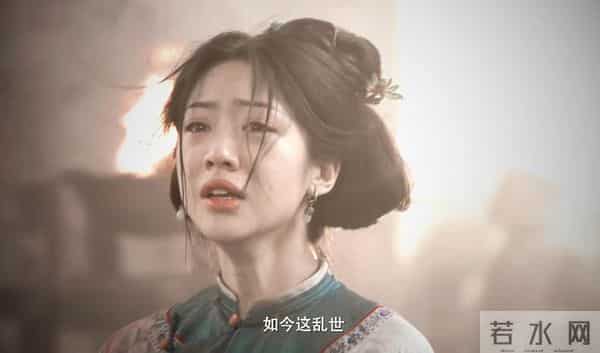 矫揉做作、扮嫩撒娇，央视《大生意人》最大败笔，就是这位戏混子