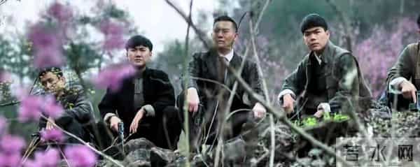 隐锋-37集结局全军覆没?陆淑芬牺牲云英被捕,李亨面临生死抉择