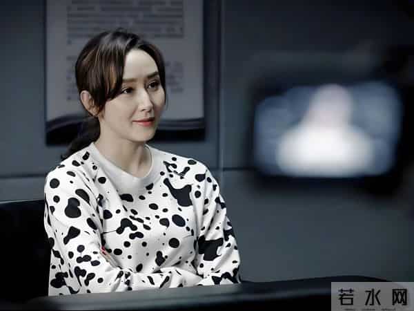 祁同伟与高小琴:哪是权色交易,是命运捆死的同类