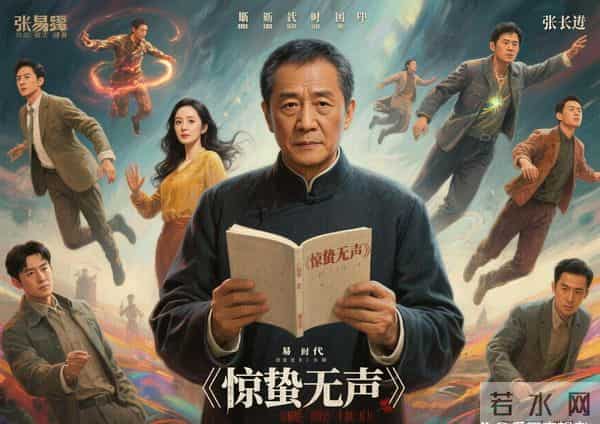 2026年春节档好激烈，真的是神仙打架！哪部会夺得票房冠军？