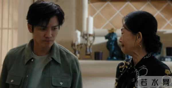 才播4集热度破5000,钟汉良令观众成功入坑,都市剧有天花板了