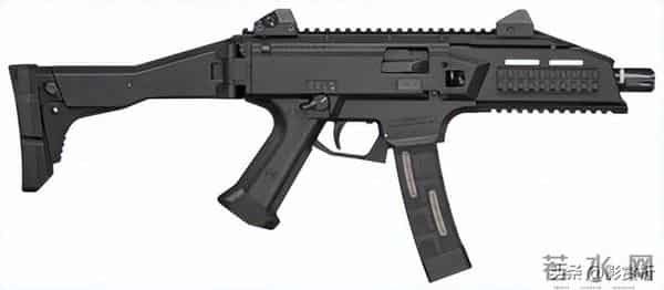 电影《制暴：无限杀机 (2025)》各种枪械武器简介大盘点