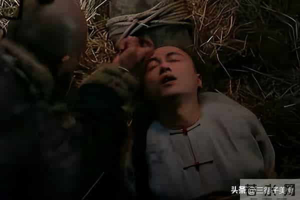 品质大剧!《大生意人》首播四集好评不断,六位配角都是老熟人