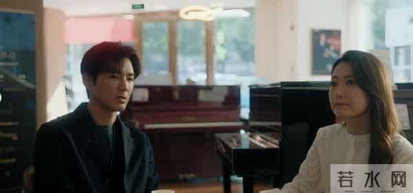 钟汉良新剧陷入尴尬:50岁再演偶像剧,观众吐槽不忍直视