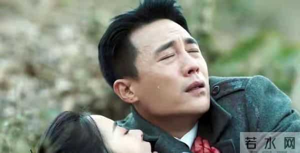 隐锋:37集结局全军覆没?陆淑芬牺牲云英被捕,李亨面临生死抉择