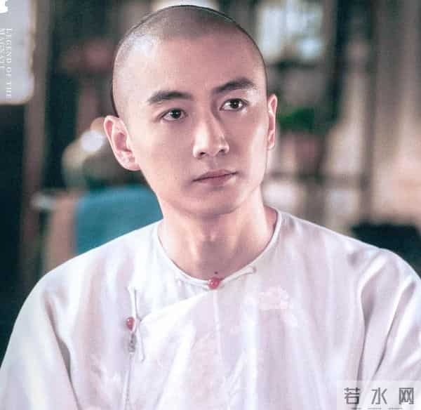 《大生意人》富二代有上进心亲爹都害怕，李万堂你不是做生意的料