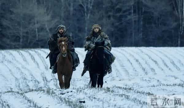 是大爽文还是匠心好剧?《大生意人》上映两日,评价呈现两极分化