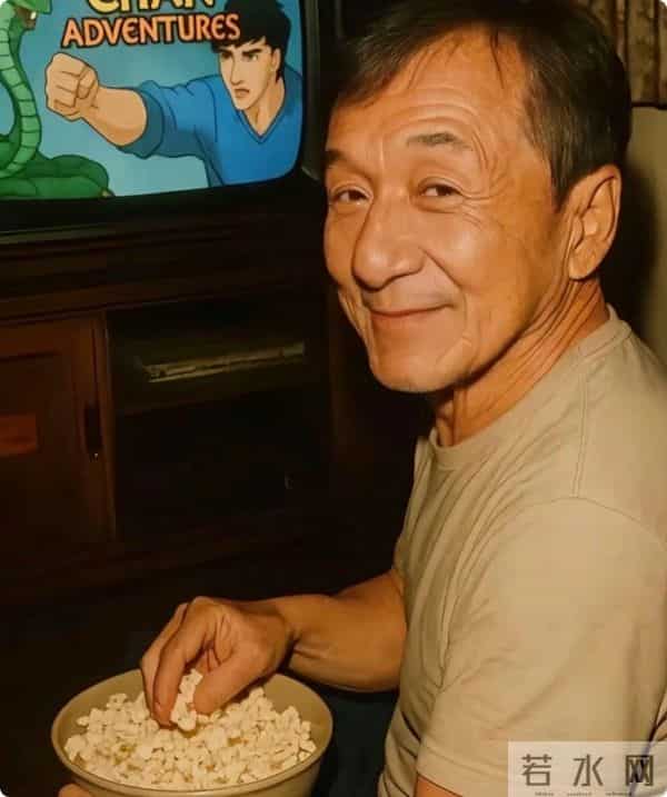 苦等20年！《尖峰时刻4》重启开拍，71岁成龙回归，还能打得动吗