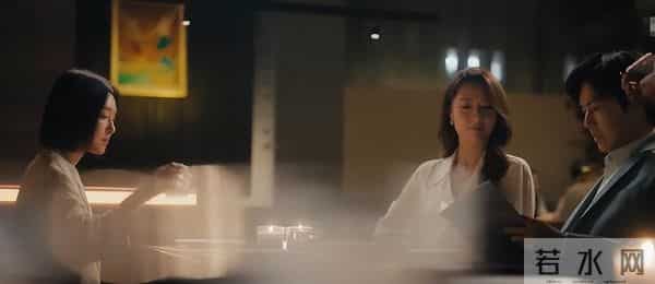 亦舞之城:高慧的谎言毁了四个人,掌控欲太强的婆婆真的窒息