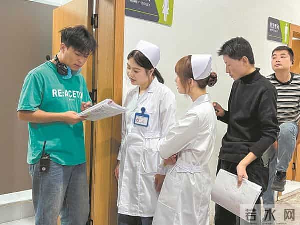 新剧开机！多家影视企业进驻泉州台商投资区百崎两岸微短剧产业园