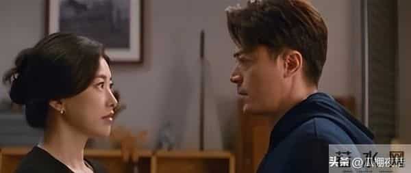 不会演别尬演!《他为什么依然单身》霍建华一出手就是王炸!