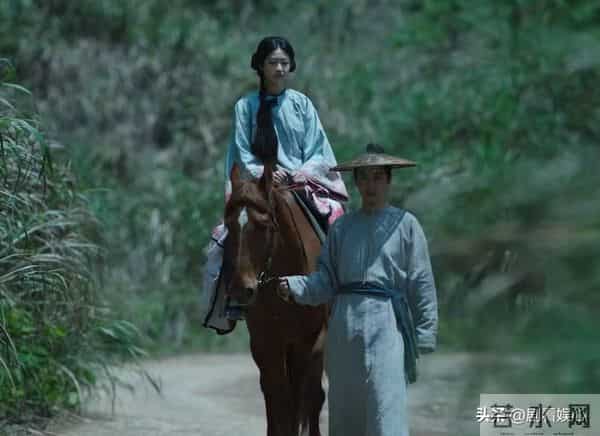 《大生意人》古平原做梦也想不到！跟常玉儿成婚的关键，是白依梅