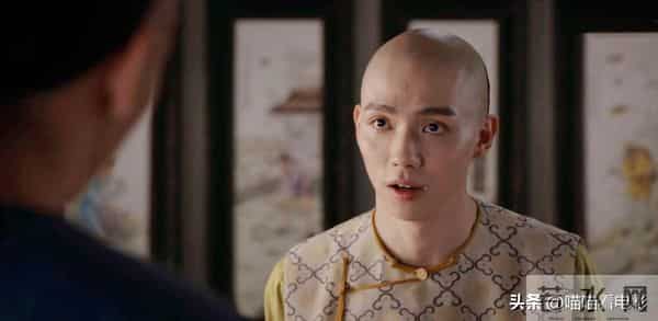 《大生意人》李万堂揭开古平原的致命弱点，苏紫轩居然与此有关？