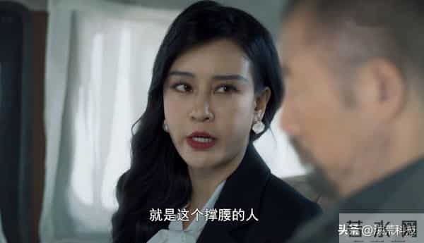 《隐锋》大结局:陆淑芬惨死,贾云英牺牲,李亨结局和安谧一起?