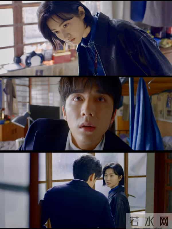 妈呀,由失忆引发的悬疑风暴,刑侦缉毒,女刑警和心理学教授