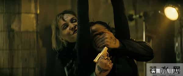 电影《制暴：无限杀机 (2025)》各种枪械武器简介大盘点