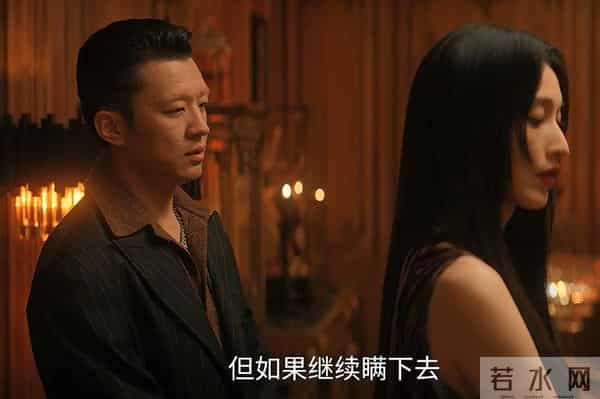 41岁靠《枭起青壤》翻红,都说她演技炸裂,我却觉得她演得太敷衍