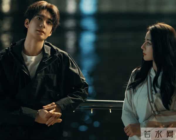 《枭起青壤》播出,却暴露迪丽热巴“最大的困境”,该向杨紫看齐