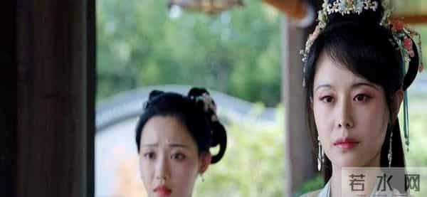 宁安如梦:前世姜雪宁到死都不知道,沈玠爱的从来都不是姜雪蕙