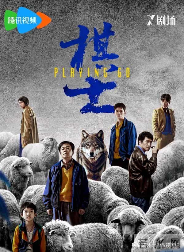 必刷清单！6部2025豆瓣高分“悬疑刑侦剧”，硬核追凶超过瘾！