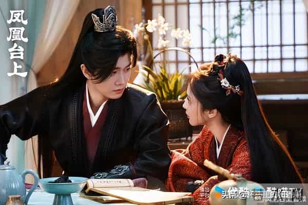 近期热门剧哪部好看？《凤凰台上》2星《他为什么依然单身》4星