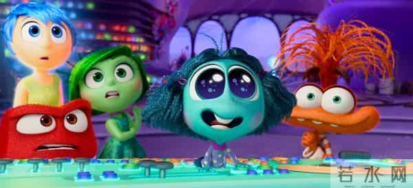 《疯狂动物城2》,迪士尼创造力最后的狂欢?