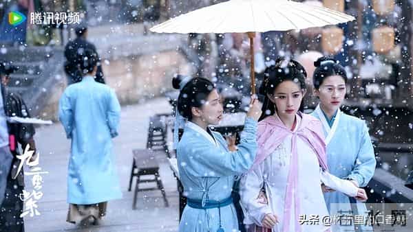 10部好看到一集入坑剧！ 《他为什么依然单身》搞笑，第十部神选角