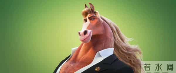 票房大爆!盘点《疯狂动物城2》里的致敬与彩蛋