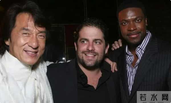 苦等20年！《尖峰时刻4》重启开拍，71岁成龙回归，还能打得动吗