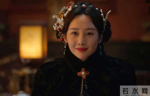 大生意人:王天贵的报应来了!常玉儿根本不知,古平原的手段多狠