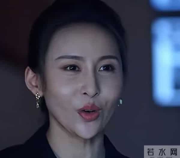 央视《大生意人》爆火,专治假脸假景!