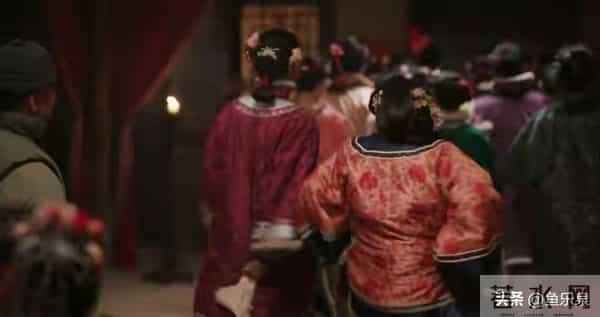 《大生意人》为了捧丫蛋居然这么拼导演用"胖女衬托法"让观众笑翻