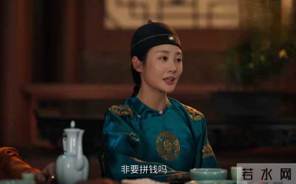 《大生意人》结局，原来，这才是古平原被流放的真相