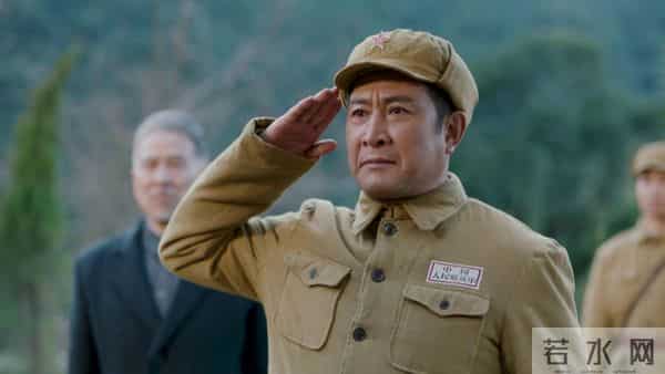 《隐锋》大结局:云英、淑芬、云虎牺牲,贾云武自尽,吕文禄断命