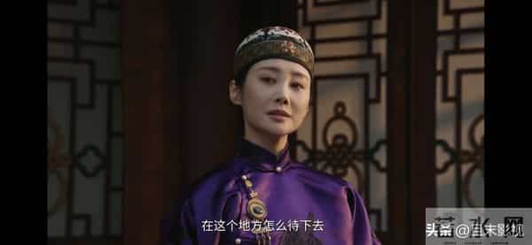 《大生意人》告诉我们,当配角太过惊艳时,主角只能去打酱油了